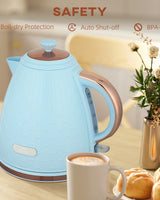 Kettle & Toaster Set - Two-Piece Bundle - Image 5