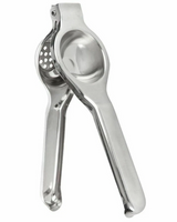 2x Portable Manual Citrus Juicer Squeezer - Image 2