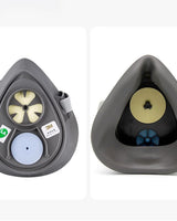 Reusable Respirator Dust Mask - Woodworking & DIY - Image 2
