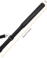 USB Rechargeable LED Flashlight Set - 3 Mode - Image 4