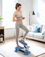 Aerobic Exercise Stepper - Home Cardio - Image 5