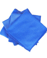 50x Large Microfibre Car Cleaning Cloths - Image 2