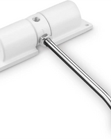 Adjustable Door Closer for High-Traffic Doors - Image 5