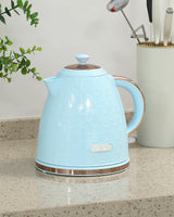 Kettle & Toaster Set - Two-Piece Bundle