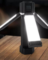 2-Pack Foldable LED Camping Lantern - Image 4