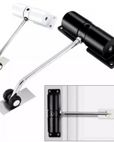 Adjustable Door Closer for High-Traffic Doors - Image 3