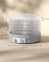 Food Dehydrator - Home Dehydrating Machine - Image 3