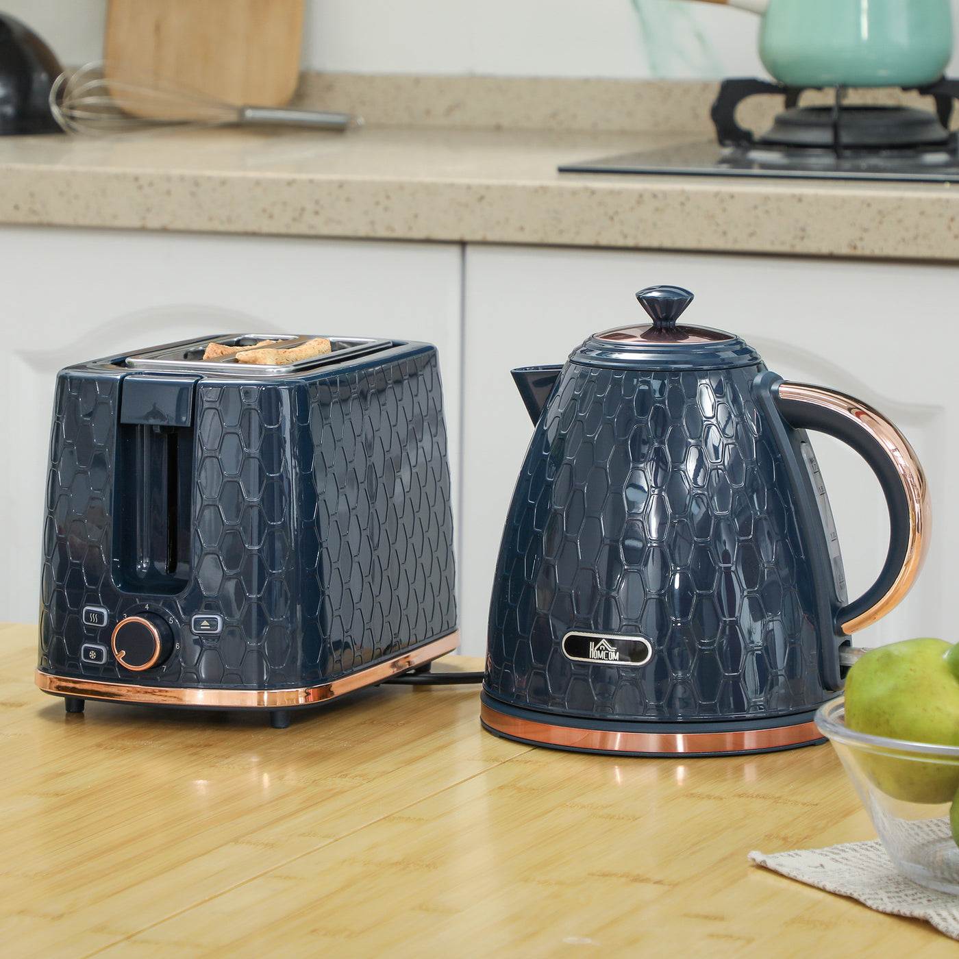 Everyday Kettle & Toaster Bundle