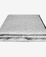 Magnetic Car Windscreen Frost & Snow Cover - Image 3