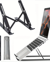 Foldable Adjustable Laptop Stand - Image 3