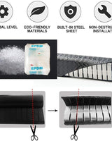 10M Car Door & Boot Edge Protector Strip - Image 3