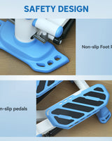 Aerobic Exercise Stepper - Home Cardio - Image 4