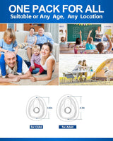 Choking Relief Assist Kit - Home & Travel - Image 5
