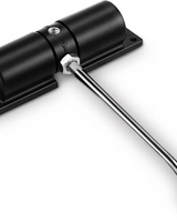 Adjustable Door Closer for High-Traffic Doors - Image 4