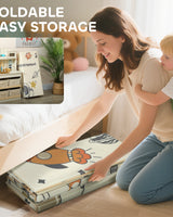 Baby Play Mat - Large Nursery Mat - Image 4