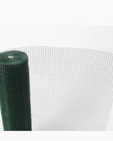 6M PVC Coated Chicken Wire Mesh Garden Fence